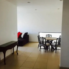 Отель Apartamentos Torre Ii Condominios Масатлан фото 5