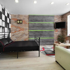Апартаменты PaulMarie Apartments on Pravdy интерьер отеля
