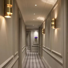 Отель Flemings Mayfair 5* Стандартный номер с различными типами кроватей фото 4