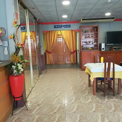 Hotel La Bolera интерьер отеля фото 3