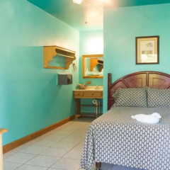 Sea Eye Hotel - Laguna Building комната для гостей фото 2