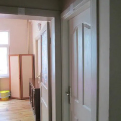 Innjoy Hostel - Adults Only Стандартный номер разные типы кроватей фото 4