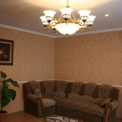Гостиница Villa Ruben интерьер отеля фото 2