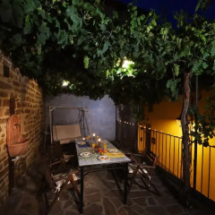 Отель La Giolitta Bed & Breakfast Здание Barolo фото 3