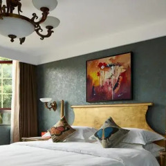 Отель Xihu Congcongnanian Boutique Inn детские мероприятия