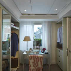 Rocco Forte Hotel Amigo 5* Люкс Rene Magritte с различными типами кроватей фото 5