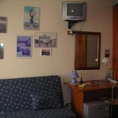 Отель B&B Gelone 3* Стандартный номер фото 16