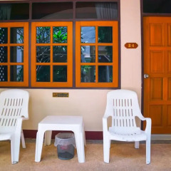 Отель Garden Home Kata 2* Номер Эконом разные типы кроватей фото 5