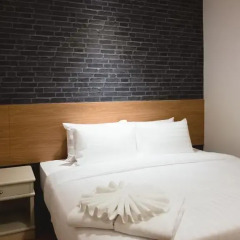 Отель Pula Residence Бангкок комната для гостей фото 7