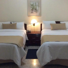 Hotel Mac Arthur 3* Стандартный номер с 2 отдельными кроватями фото 6