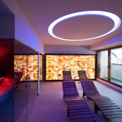 Art Hotel Navigli 4* Улучшенный номер с разными типами кроватей фото 28