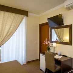 Hotel Boccascena 3* Стандартный номер фото 8