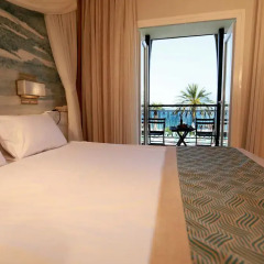 Grand Ring Hotel комната для гостей фото 3