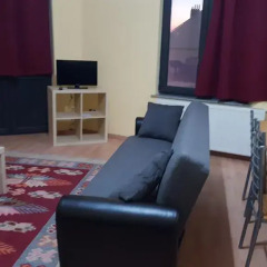 Отель RÉsidence Muken 2 Брюссель комната для гостей фото 4