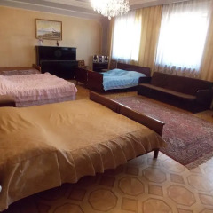 Отель Babkens House комната для гостей фото 3