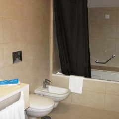 Hotel Mira Sagres 3* Стандартный номер разные типы кроватей фото 4