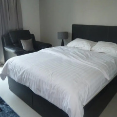 Отель Novana Residence By Pattaya Lettings Паттайя комната для гостей фото 5