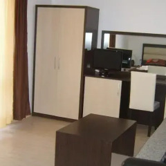 Апартаменты Siana 3 Suits Apartment комната для гостей фото 3