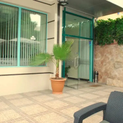 Hotel Harmony спортивное сооружение