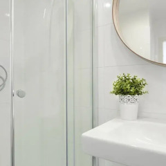 Hotel Garden Court 4* Улучшенный номер с различными типами кроватей фото 2