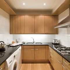 Отель COMO Metropolitan London 5* Апартаменты с различными типами кроватей фото 7