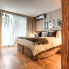 CasaSur Bellini Hotel 4* Представительский номер с различными типами кроватей фото 2