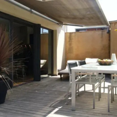 Отель Feel Good Apartments Ciutat Vella Испания, Барселона - отзывы, цены и фото номеров - забронировать отель Feel Good Apartments Ciutat Vella онлайн фото 4