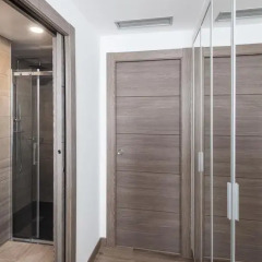 Отель Suite Home Sardinero 3* Улучшенный номер с различными типами кроватей фото 13