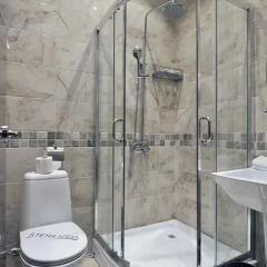 Margo Palace Hotel 3* Стандартный номер с различными типами кроватей фото 15