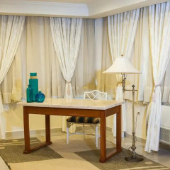 Convair Hotel 3* Люкс повышенной комфортности с различными типами кроватей фото 4