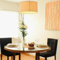 Отель Art Suites 3* Апартаменты Премиум с различными типами кроватей фото 5