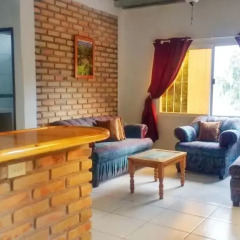Отель Casa Doña Elena B&B Гондурас, Копан-Руинас - отзывы, цены и фото номеров - забронировать отель Casa Doña Elena B&B онлайн интерьер отеля