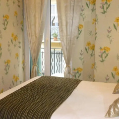 Отель Villa La Tour Франция, Ницца - отзывы, цены и фото номеров - забронировать отель Villa La Tour онлайн детские мероприятия фото 2