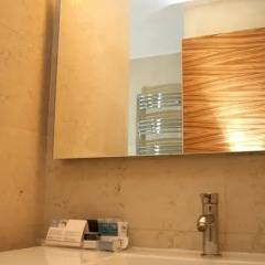 Eurostars Hotel Saint John 4* Стандартный номер с различными типами кроватей фото 27