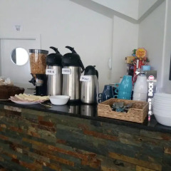 Хостел Happy Porto Hostel & Apartments Порту питание