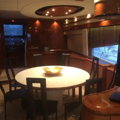 Отель Leigh Yacht Барселона развлечения