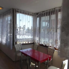 Yasmin hotel 2* Стандартный номер с различными типами кроватей фото 4