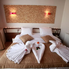 Arife Sultan Hotel 3* Стандартный номер с различными типами кроватей фото 14