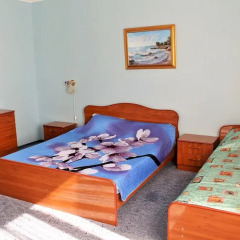 Гостиница Guesthouse Dubrava детские мероприятия