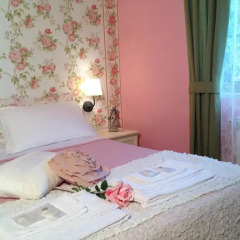 Отель La Pineta B&B Пьяцца-Армерина комната для гостей фото 3