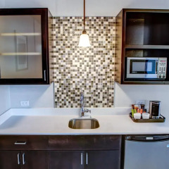 Cambria Hotel White Plains - Downtown 3* Люкс с различными типами кроватей фото 3