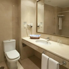 Hotel Best Osuna 4* Стандартный номер фото 3