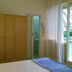 Hotel Capri 2* Номер категории Эконом фото 5