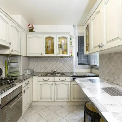 Отель Villa Kurial в номере