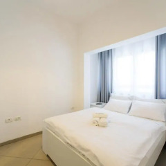 Star Apartments - Dizengoff Square Израиль, Тель-Авив - отзывы, цены и фото номеров - забронировать отель Star Apartments - Dizengoff Square онлайн комната для гостей фото 2