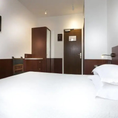 Odéon Hotel 3* Стандартный номер с различными типами кроватей фото 30