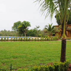 Отель Chom Dao Resort Ланта фото 3