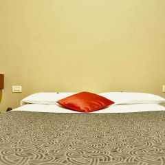 Hotel Nuovo Nord 3* Номер Комфорт с разными типами кроватей фото 2