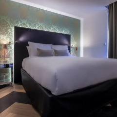 Отель Rayz Private Suites 4* Люкс фото 9