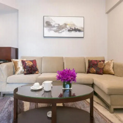 Отель Springdale Serviced Residence 4* Апартаменты фото 3